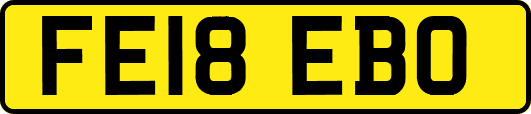 FE18EBO