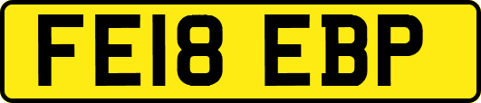 FE18EBP