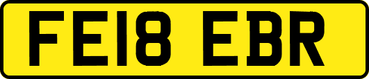 FE18EBR