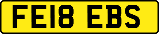 FE18EBS