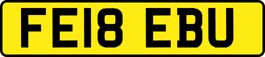 FE18EBU