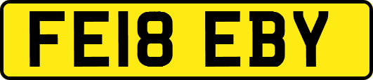 FE18EBY