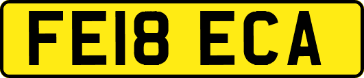 FE18ECA