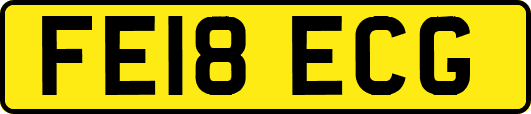 FE18ECG