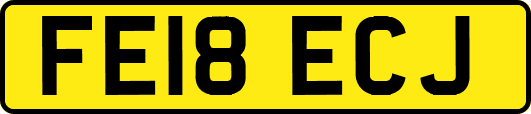 FE18ECJ