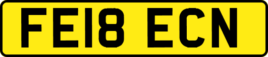 FE18ECN