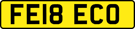 FE18ECO