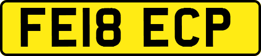 FE18ECP
