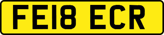 FE18ECR
