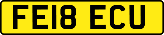 FE18ECU