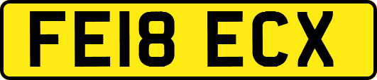 FE18ECX