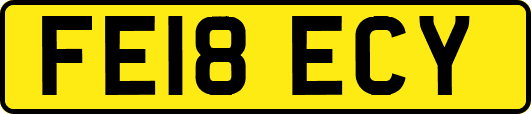 FE18ECY