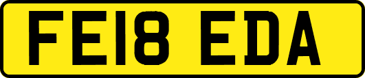 FE18EDA