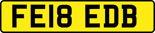 FE18EDB