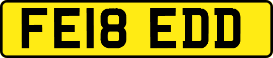 FE18EDD