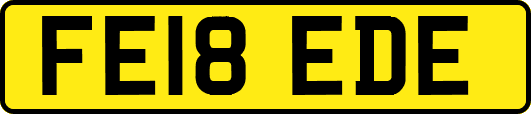 FE18EDE