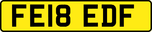 FE18EDF