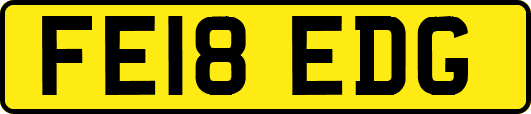 FE18EDG