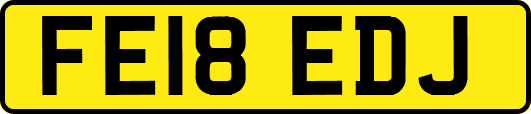 FE18EDJ