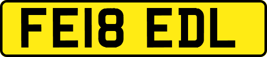 FE18EDL