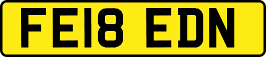 FE18EDN