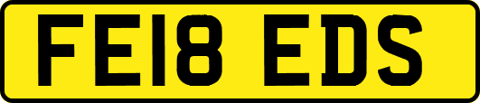 FE18EDS