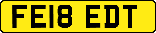 FE18EDT