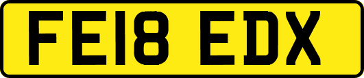 FE18EDX