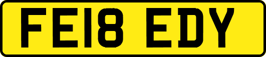 FE18EDY