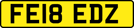 FE18EDZ