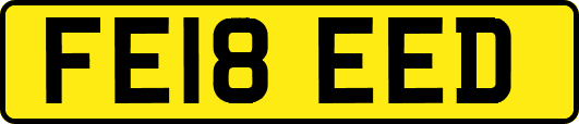 FE18EED
