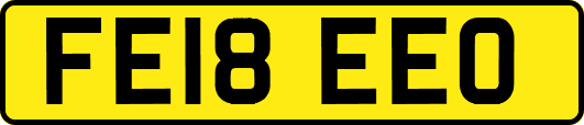 FE18EEO