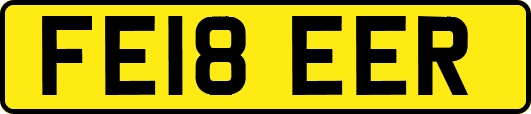 FE18EER