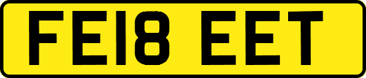 FE18EET