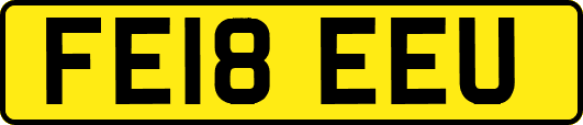 FE18EEU