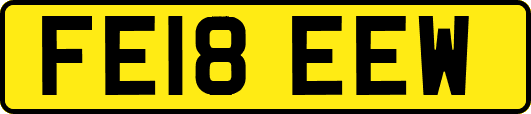 FE18EEW