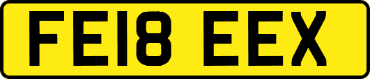FE18EEX