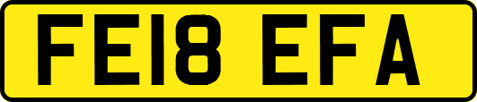 FE18EFA