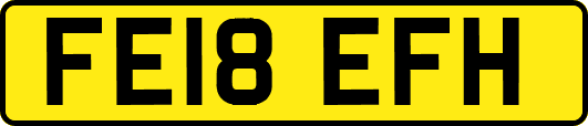 FE18EFH