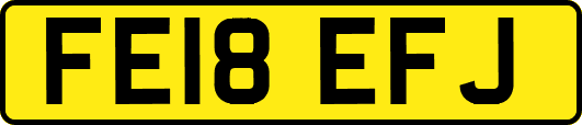 FE18EFJ