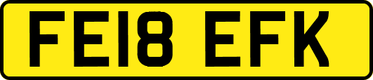 FE18EFK