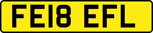 FE18EFL