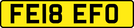 FE18EFO