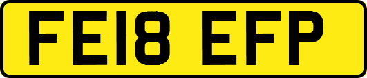 FE18EFP
