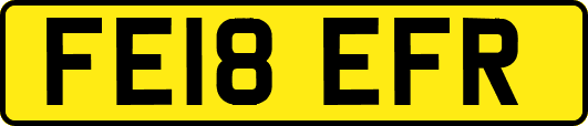 FE18EFR