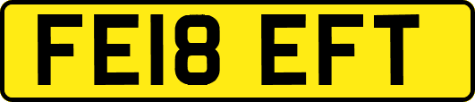 FE18EFT