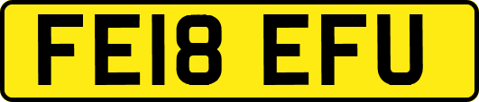 FE18EFU