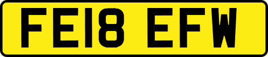 FE18EFW
