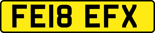 FE18EFX