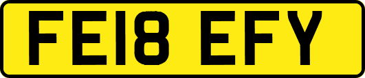 FE18EFY